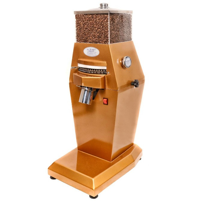 Кавомолка професійна, промислова Kuban від 100 кг в годину Київ - зображення 1