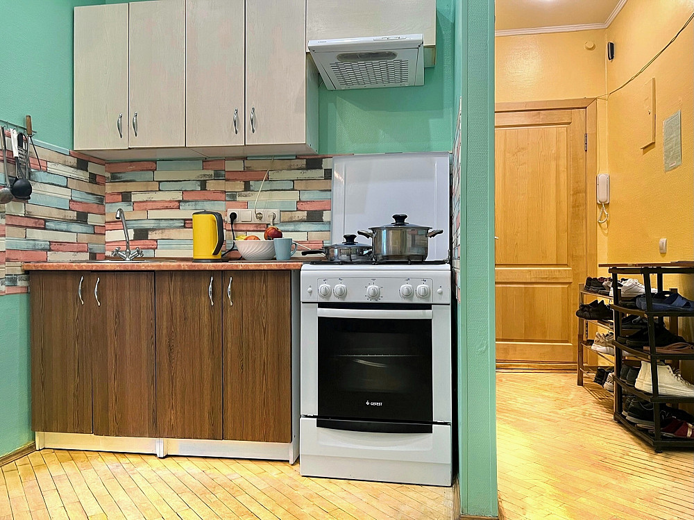 Новый Хостел/общежитие. Правый берег, метро Печерская Київ - зображення 2