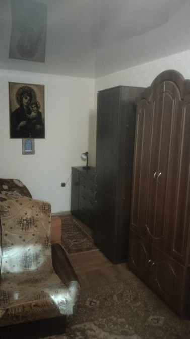 Сдам однокомнатную квартиру Дніпро - зображення 8