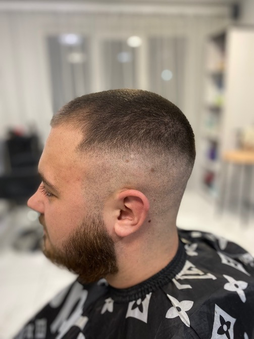 Чоловічі/дитячі стрижки Винница - изображение 1