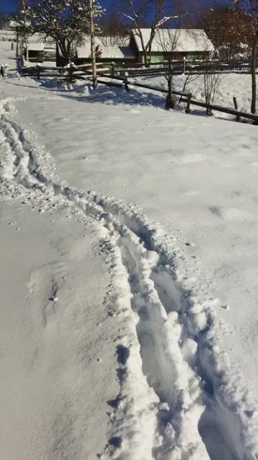 Земельна ділянка у Ворохті, 33 сот, під бізнес чи забудову Надворная - изображение 6