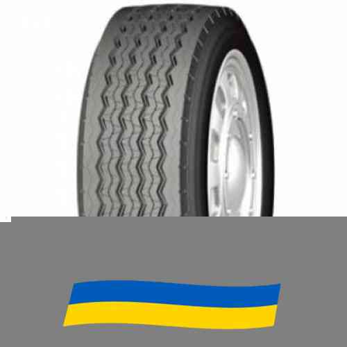 385/65 R22.5 Tracmax GRT932 160K Прицепная шина Київ
