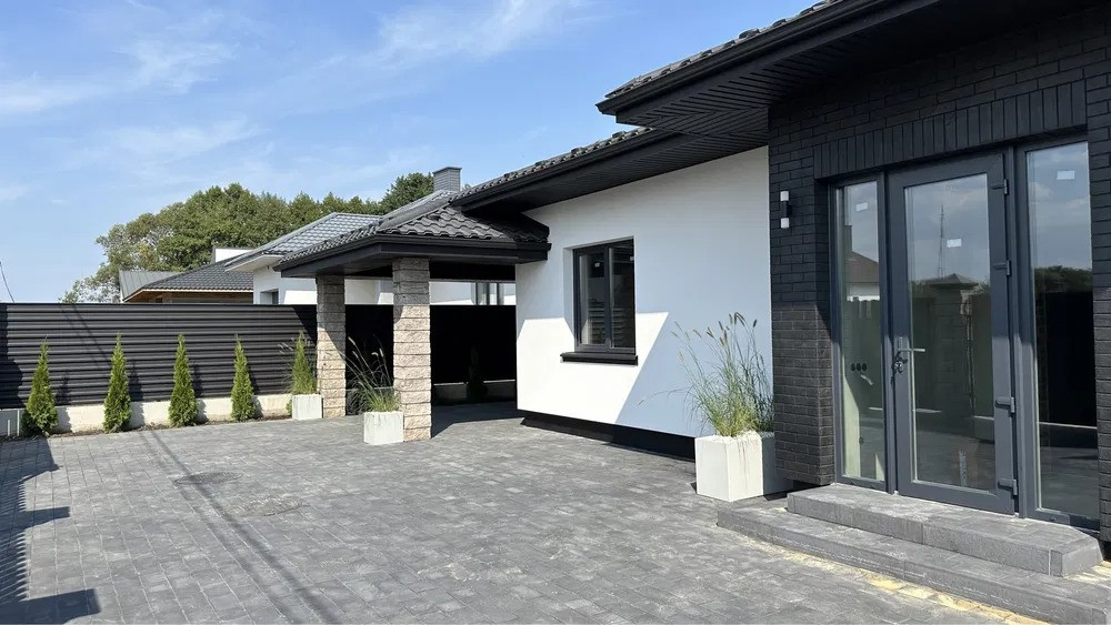 Продаж сучасного будинку поблизу Ковеля Ковель - изображение 11