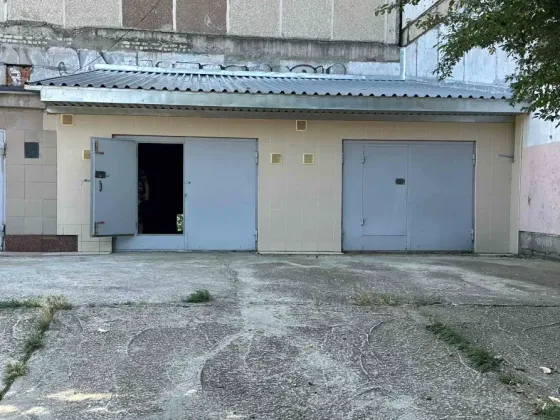 Продам 2 спаренных гаража по ул. Полтавская 23, Кропивницкий Кропивницький