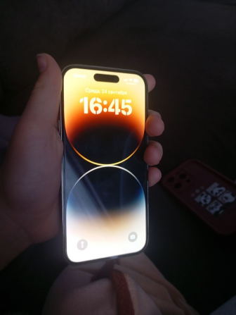 iPhone 14 Pro Житомир - зображення 1