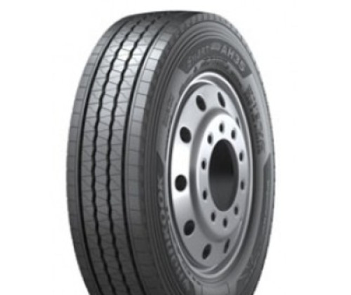 265/70 R19.5 Hankook AH35 140/138M Рулевая шина Київ - зображення 8