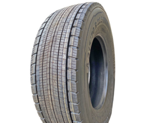 315/60 R22.5 Continental Conti EcoPlus HD3+ 152/148L Ведущая шина Київ - зображення 7