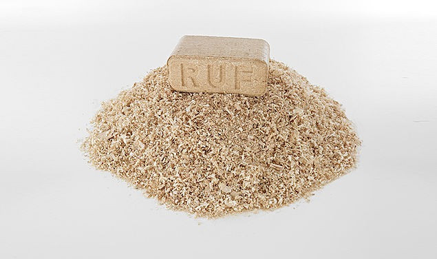 Прес Ruf Lignum Classic Буск - изображение 2