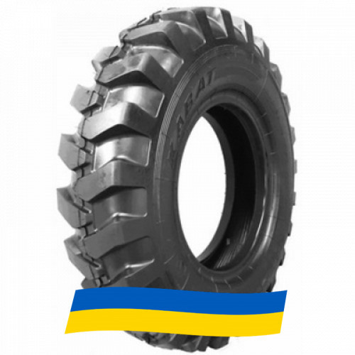 16.9 R28 Kabat Geo Track 156A8 Индустриальная шина Київ - зображення 3