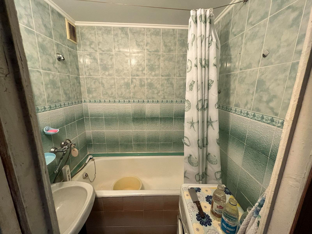 Продам 3к.квартиру пр.григоренка-19 Киев - изображение 6