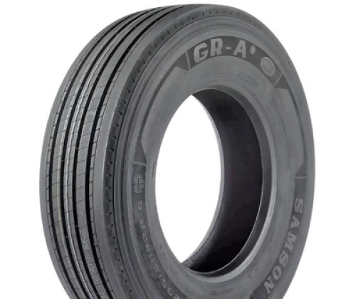 315/70 R22.5 Samson GR-A1 156/150L Рулевая шина Київ - зображення 8