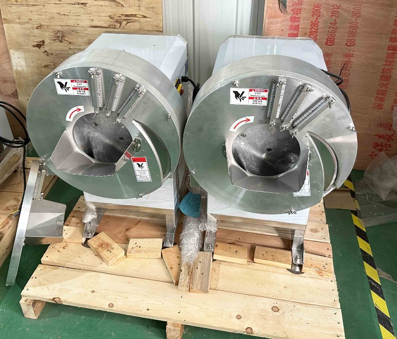 Овочерізка для нарізки соломкою, слайсами STvega Carrot Shredder 500 Київ - зображення 2