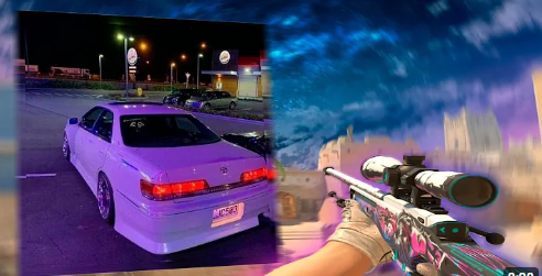 Сделаю мувик в кс 2 Кременчук - зображення 2