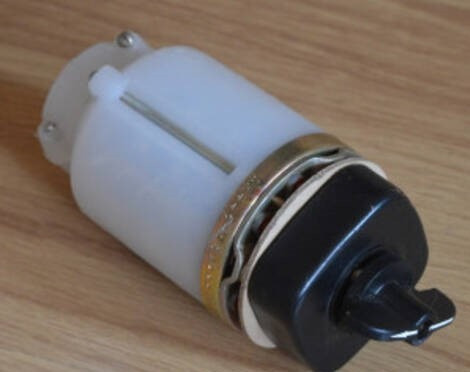 Перемикач Пмф45 Суми - зображення 1