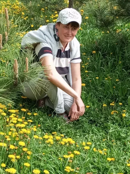 Массаж для розслаблення та оздоровлення Київ - зображення 1