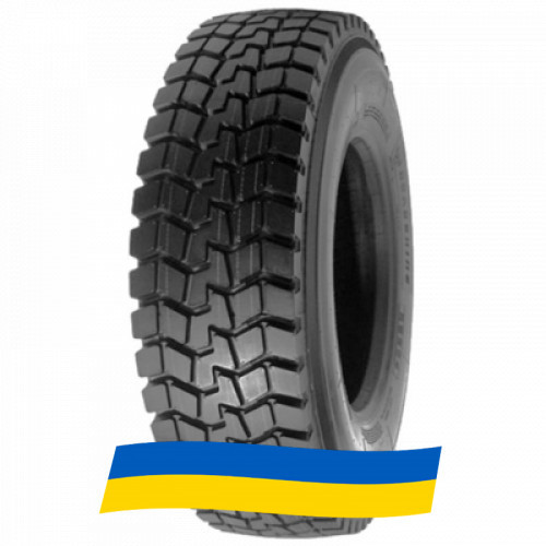 215/75 R17.5 Roadshine RS604 127/124M Ведущая шина Київ - зображення 2
