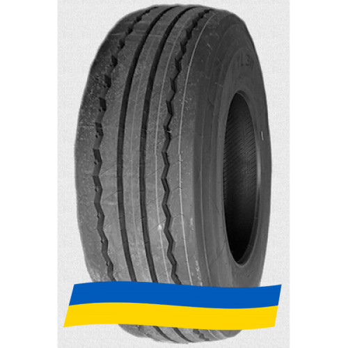 385/55 R22.5 Ovation ETL311 160K Рулевая шина Київ - зображення 6