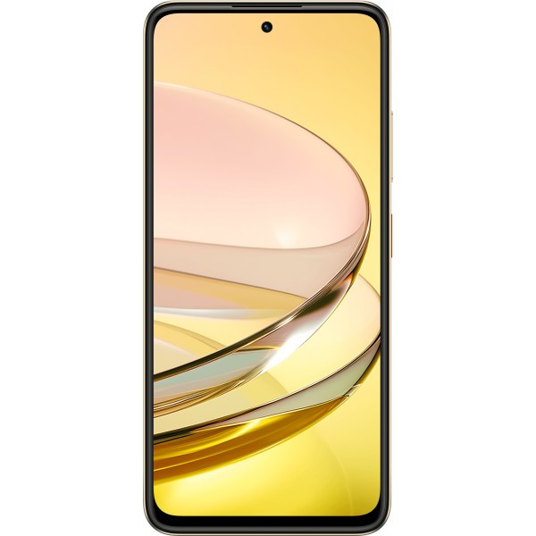 Смартфон ZTE Nubia V60 8/256GB NFC Gold Global UA (Код товара:37478) Харків - зображення 2