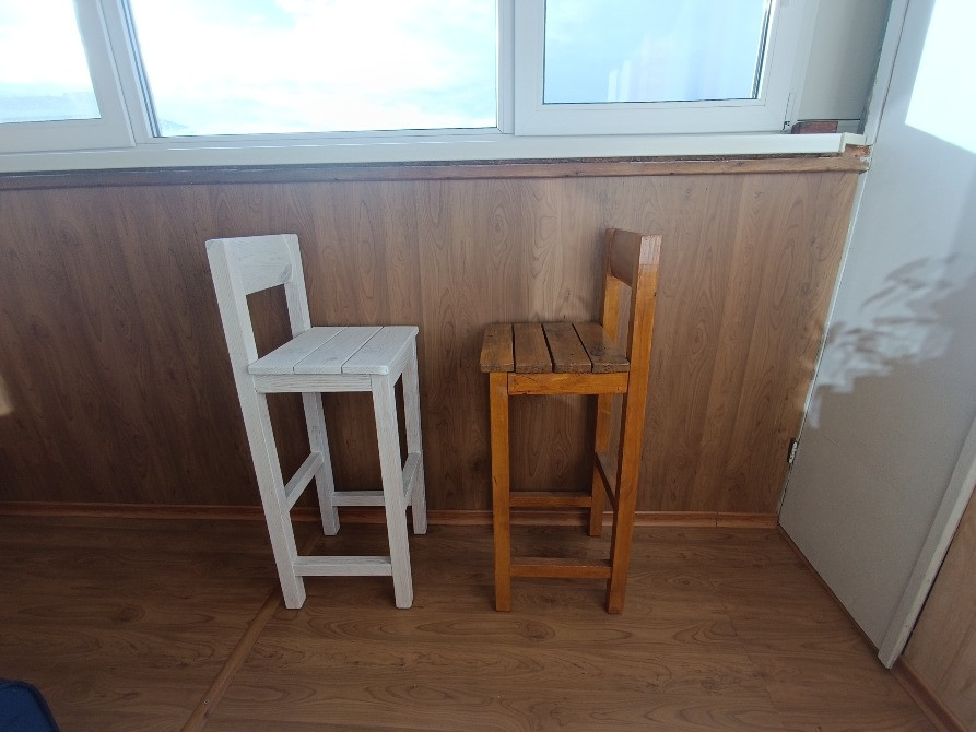 Стілець барний Київ - зображення 7