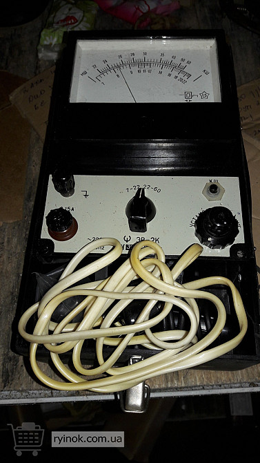 ЭВ-2К влагомер электронный Суми - зображення 1