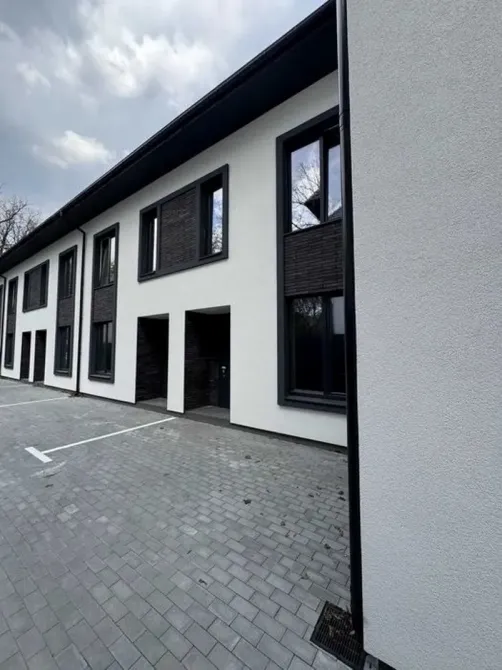 Таунхаус в топовій локації м.Ірпінь (парк Незнайко Ирпень - изображение 1