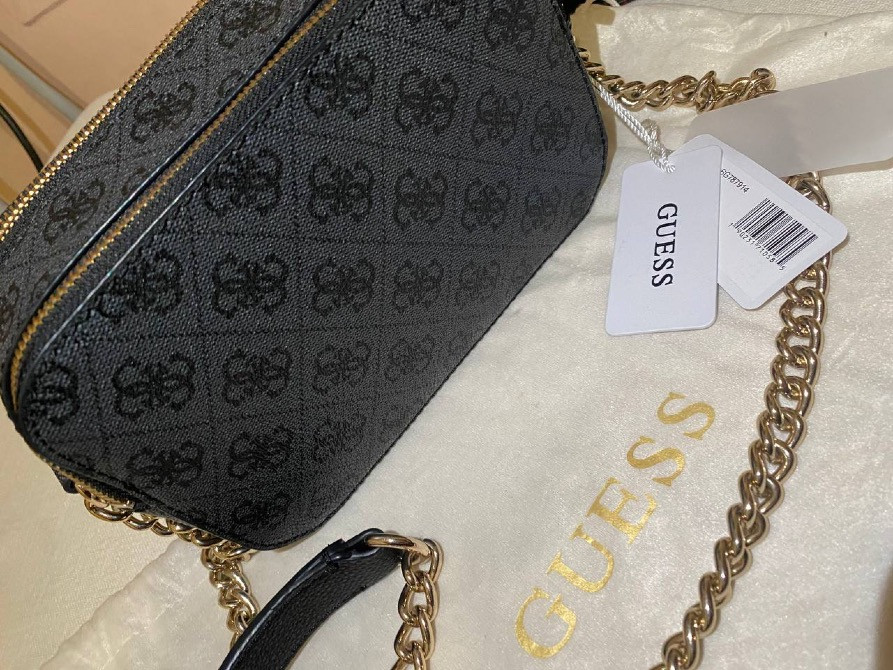 Продам сумку Guess Львів - зображення 1