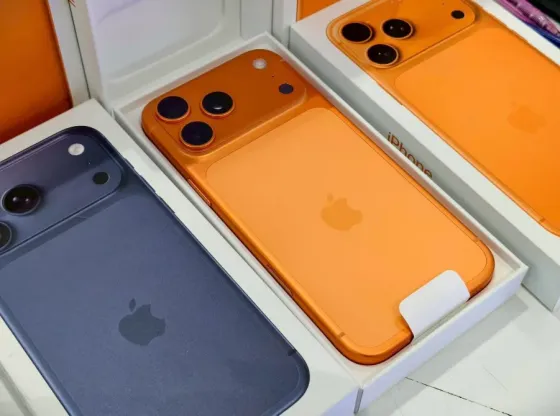 Apple iPhone 17 Pro Max, iPhone 17 Pro, iPhone 17, iPhone 17 Air Київ