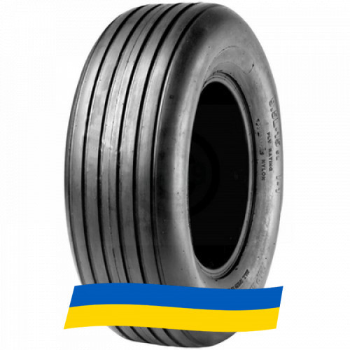 12.5 R15 Starmaxx IMP-110 127B Сельхоз шина Київ - зображення 1