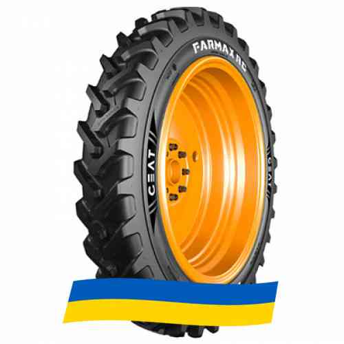 230/95 R42 Ceat FARMAX RC 136/133A8/D Сельхоз шина Київ