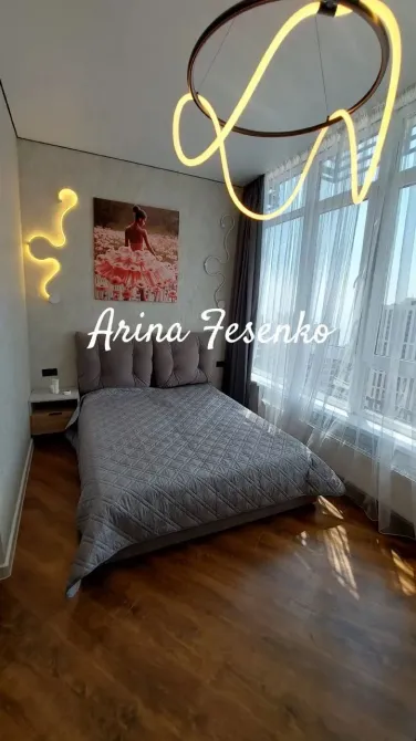 Продажа новой , стильной квартиры в Аркадии / ЖК Атмосфера , 34 м Одесса - изображение 6