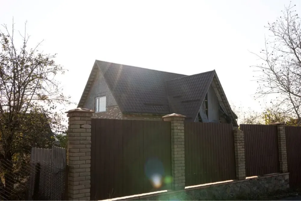 Продаж будинку терміново обмін авто квартиру Тальне - зображення 2