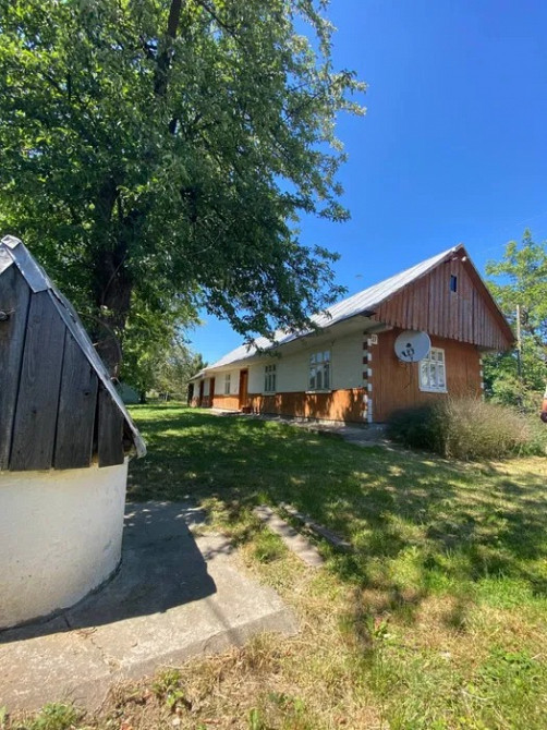 Продам будинок в с.Вороблевичі Дрогобыч - изображение 4