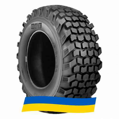 12.5/80 R18 BKT TR 461 129/142A8/A8 Индустриальная шина Київ