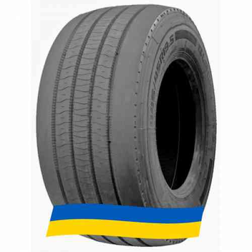 435/50 R19.5 BlackLion BT188 160J Прицепная шина Київ