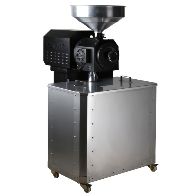 Кавомолка професійна, промислова Kuban від 100 кг в годину Київ - зображення 4