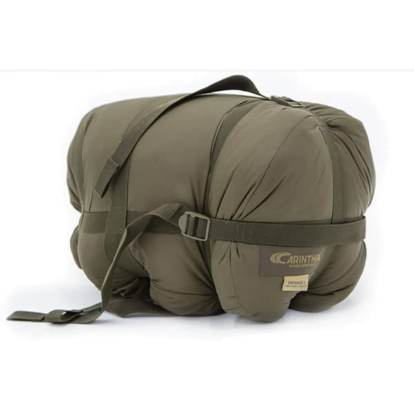 Спальний мішок Карінтія Carinthia Defence 6 Київ - зображення 5