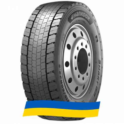 315/80 R22.5 Hankook Smart LINE DL50 156/150L Ведущая шина Київ