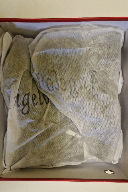 Чоботи жіночі з натурального замшу Київ - зображення 8