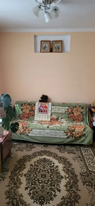 Просторий будинок у селі Дерно, Ківерцівський район Луцк - изображение 7