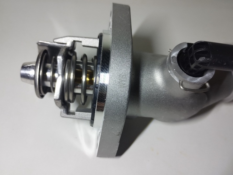 25500-2E085 термостат Elantra, Forte, Soul 2016- Киев Київ - зображення 2