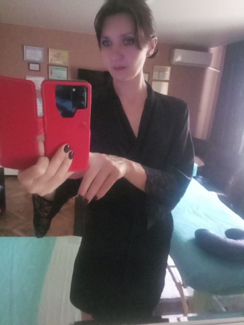 Масаж Київ - зображення 1