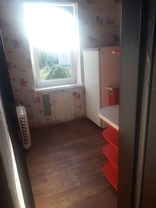 Продам 1-ну квартиру (малосімейка) 4-Зарічний Кривий Ріг - зображення 8