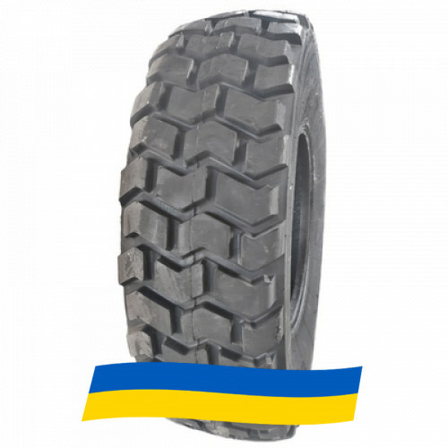12 R16.5 Everest L-4 SKS4 Индустриальная шина Київ - зображення 1