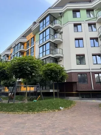 2 кімнатна квартира, жк Лісова Казка Биківня Київ - зображення 10