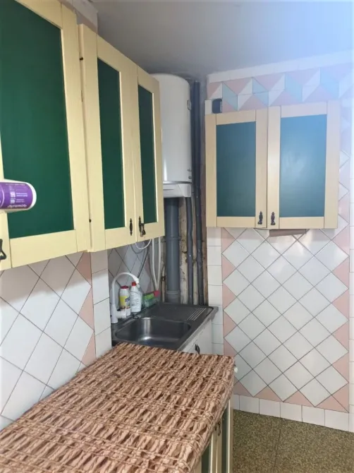 Перемога-3, Атб Варус, 2к.кв продам, 6/9, 33500 у.о, торг Днепр - изображение 1