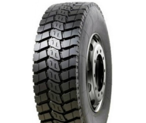8.25 R20 Taitong HS918 139/137K Ведущая шина Київ - зображення 8