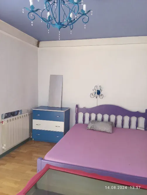 Сдам комнату одной девушке на длительный срок Київ - зображення 1