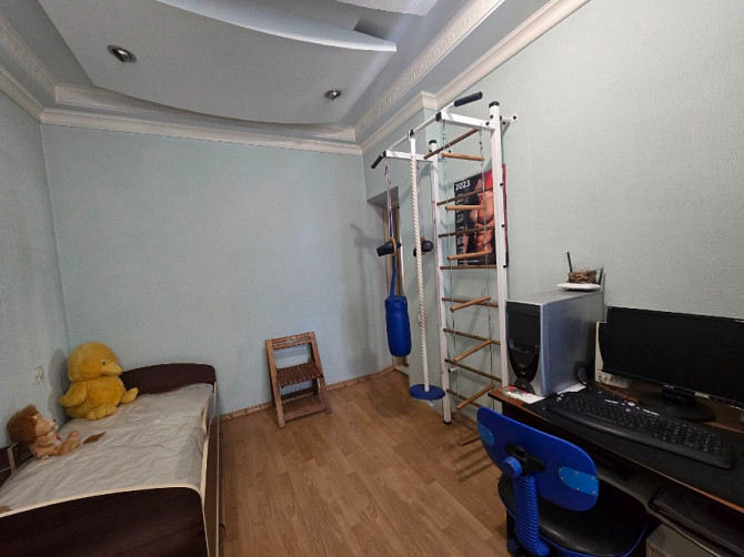 Продам 3 к/кв с автономным отоплением ул.Титова/Независимости Дніпро - зображення 6