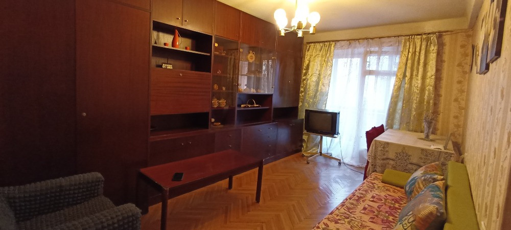 Снять посуточно 3-к квартиру в Киеве. Метро Левобережная, 900 гр сутки Киев - изображение 2