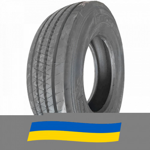 295/80 R22.5 Barum BF200 R 154/149M Рулевая шина Київ - зображення 2